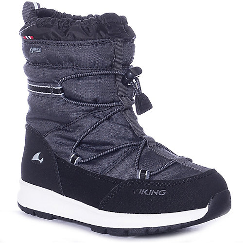 Сапоги Viking Asak GTX - черный от VIKING