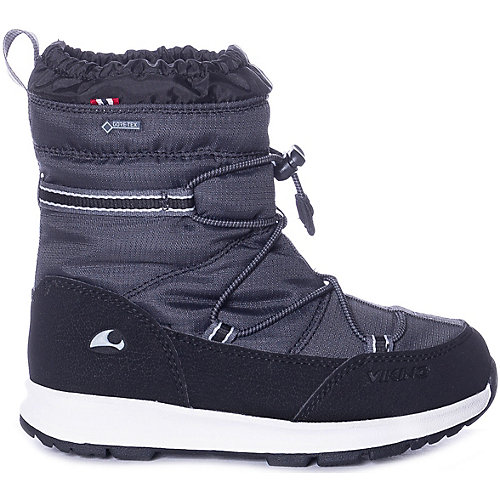 Сапоги Viking Asak GTX - черный от VIKING