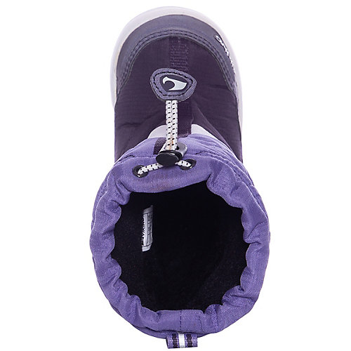 Утеплённые сапоги Viking Halden GTX - фиолетовый от VIKING