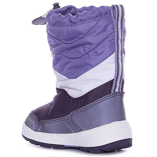 Утеплённые сапоги Viking Halden GTX - фиолетовый от VIKING