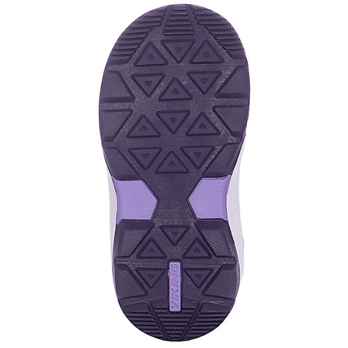 Утеплённые сапоги Viking Halden GTX - фиолетовый от VIKING