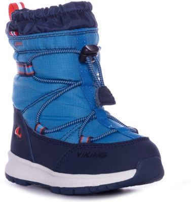 Сапоги Viking Asak GTX