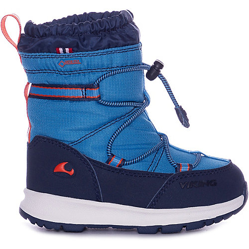 Сапоги Viking Asak GTX - синий от VIKING