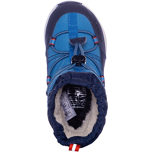 Сапоги Viking Asak GTX - синий от VIKING
