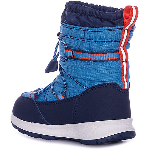 Сапоги Viking Asak GTX - синий от VIKING