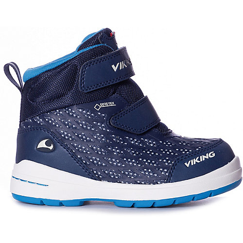 Ботинки Viking Hero GTX - синий от VIKING