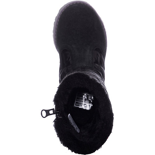 Сапоги Viking Roea GTX - черный от VIKING
