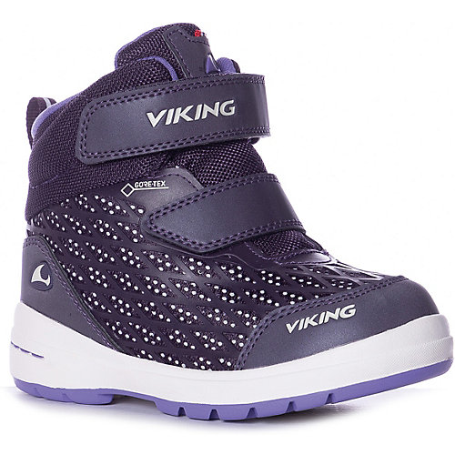 Ботинки Viking Hero GTX - фиолетовый от VIKING