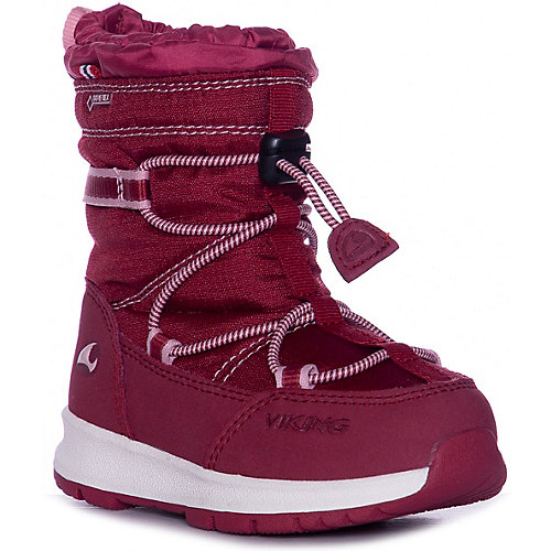 Сапоги Viking Asak GTX - красный от VIKING