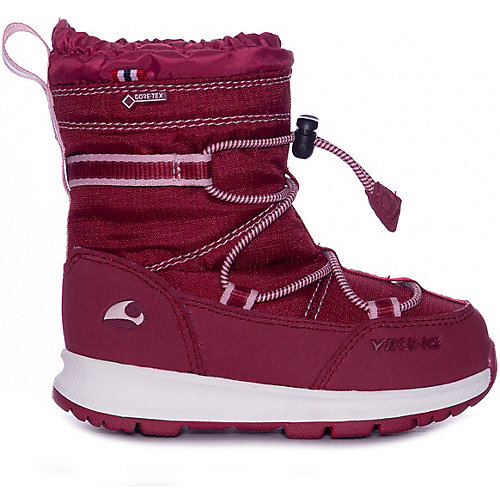 Сапоги Viking Asak GTX - красный от VIKING