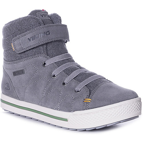 Ботинки Viking Eagle IV GTX - серый от VIKING