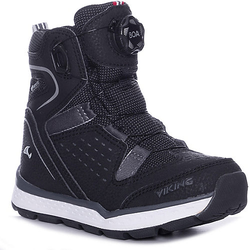 Ботинки Viking Espo Boa GTX - черный от VIKING