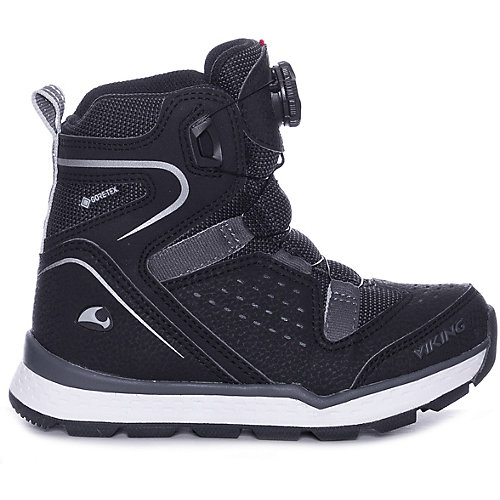 Ботинки Viking Espo Boa GTX - черный от VIKING