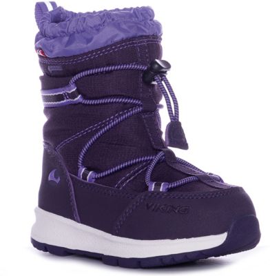 Сапоги Viking Asak GTX