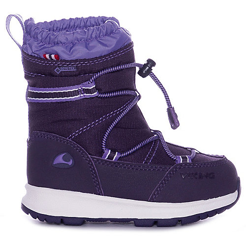 Сапоги Viking Asak GTX - фиолетовый от VIKING