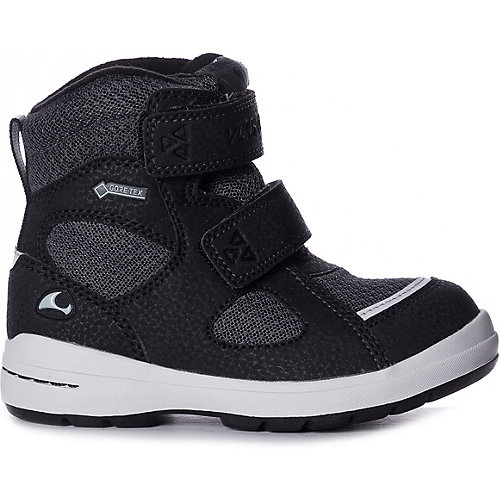 Утепленные ботинки Viking Ondur GTX - черный от VIKING