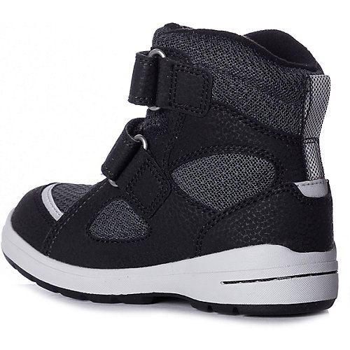 Утепленные ботинки Viking Ondur GTX - черный от VIKING