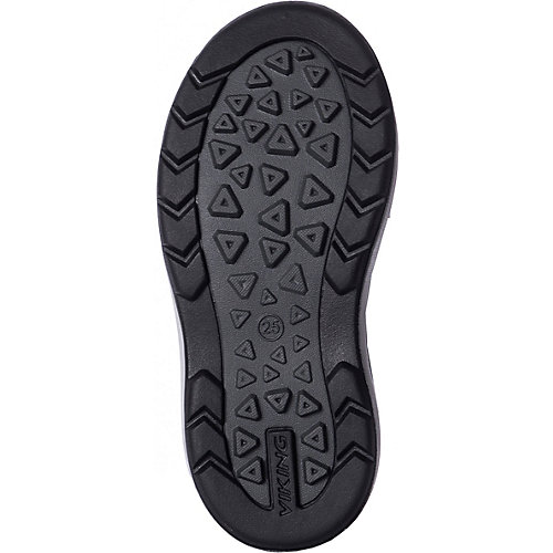 Утепленные ботинки Viking Ondur GTX - черный от VIKING