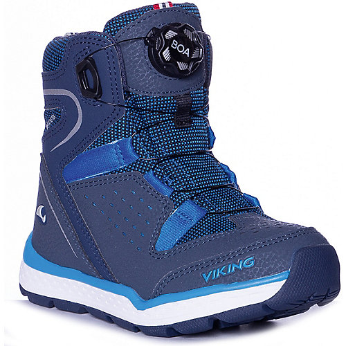 Ботинки Viking Espo Boa GTX - синий от VIKING