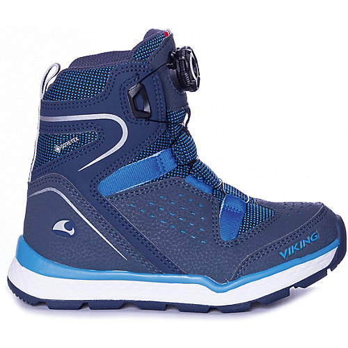 Ботинки Viking Espo Boa GTX - синий от VIKING