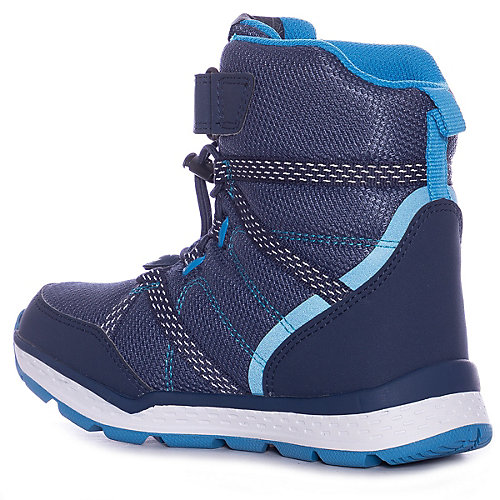 Ботинки Viking Skomo GTX Jr - синий от VIKING