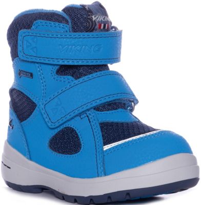 Утепленные ботинки Viking Ondur GTX