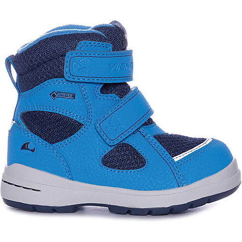 Утепленные ботинки Viking Ondur GTX - синий от VIKING