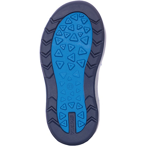 Утепленные ботинки Viking Ondur GTX - синий от VIKING