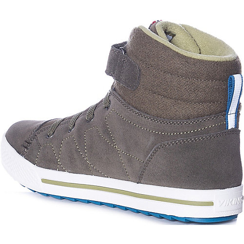 Ботинки Viking Eagle IV GTX - хаки от VIKING