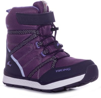 Ботинки Viking Skomo GTX Jr