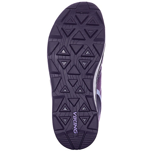 Ботинки Viking Skomo GTX Jr - фиолетовый от VIKING