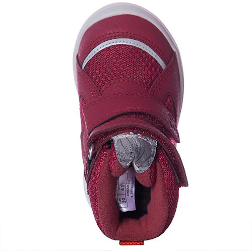 Утепленные ботинки Viking Ondur GTX - красный от VIKING