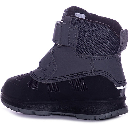 Ботинки Viking Toby GTX - черный от VIKING