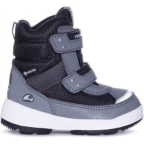 Ботинки Viking Play II R GTX - черный от VIKING