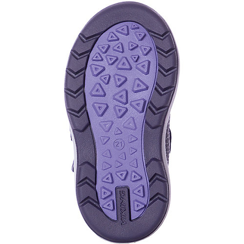 Утепленные ботинки Viking Ondur GTX - фиолетовый от VIKING