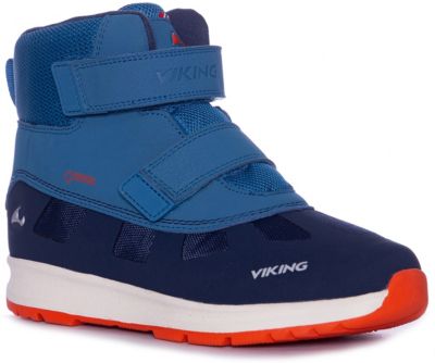 Ботинки Viking Toby GTX