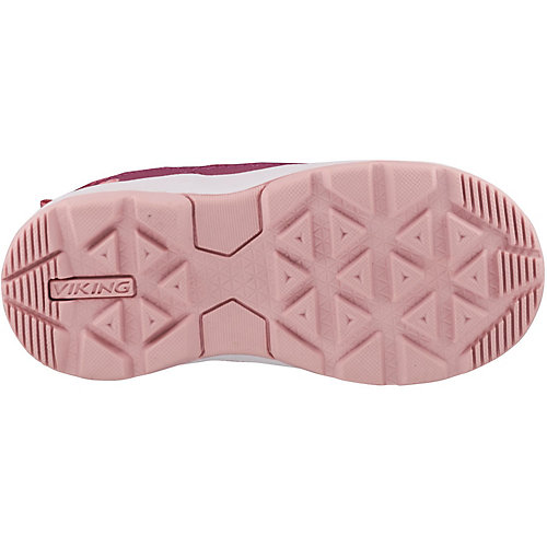 Ботинки Viking Play II R GTX - розовый от VIKING