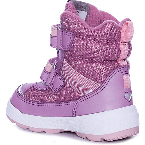 Ботинки Viking Play II R GTX - розовый от VIKING