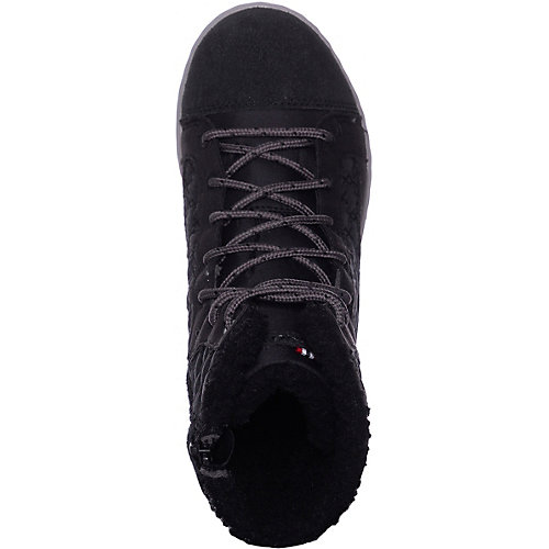 Ботинки Viking Zip II GTX - черный от VIKING
