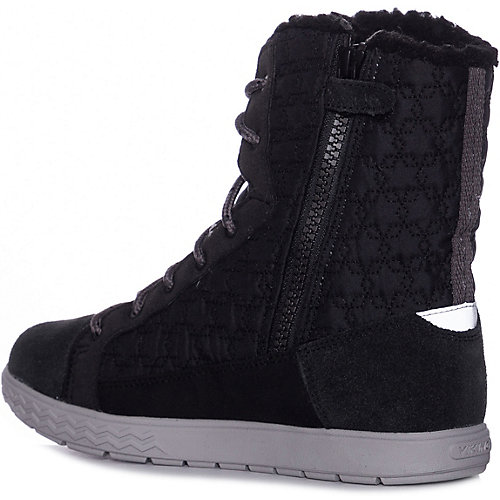 Ботинки Viking Zip II GTX - черный от VIKING