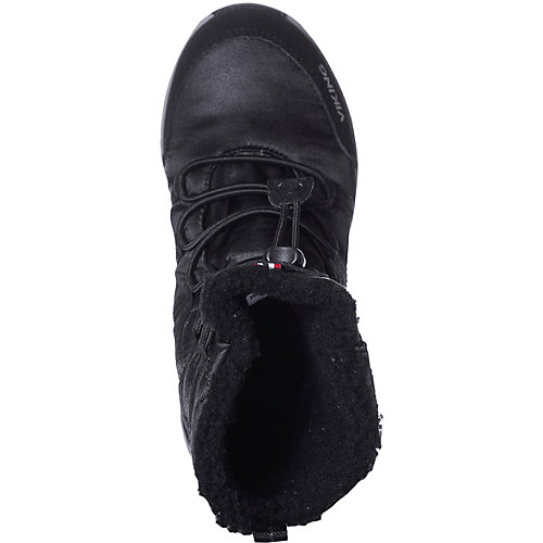 Ботинки Viking Flinga Kids GTX - черный от VIKING