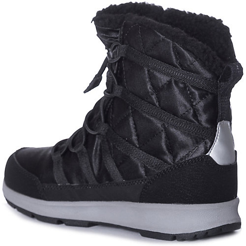 Ботинки Viking Flinga Kids GTX - черный от VIKING