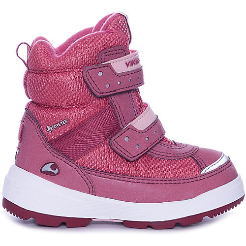 Ботинки Viking Play II R GTX - красный от VIKING