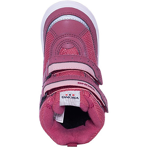 Ботинки Viking Play II R GTX - красный от VIKING