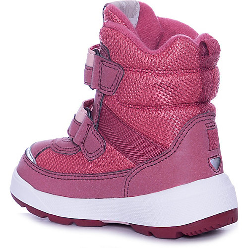 Ботинки Viking Play II R GTX - красный от VIKING