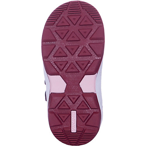 Ботинки Viking Play II R GTX - красный от VIKING