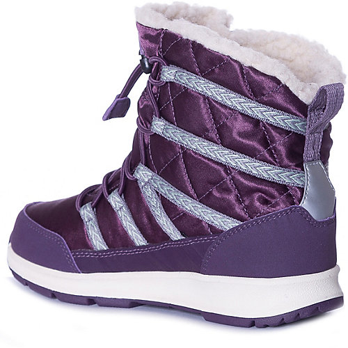 Ботинки Viking Flinga Kids GTX - фиолетовый от VIKING