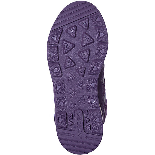 Ботинки Viking Flinga Kids GTX - фиолетовый от VIKING