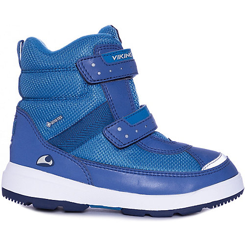 Ботинки Viking Play II R GTX - голубой от VIKING