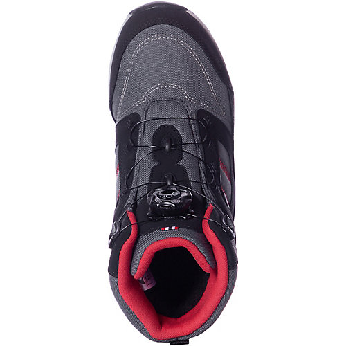 Ботинки Viking Tryvann Boa GTX - черный/розовый от VIKING
